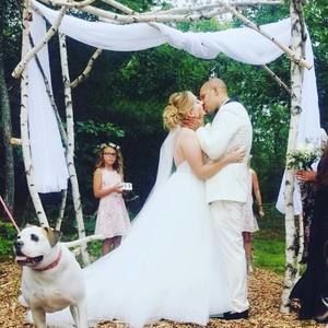 Meet your Posher, Michelle